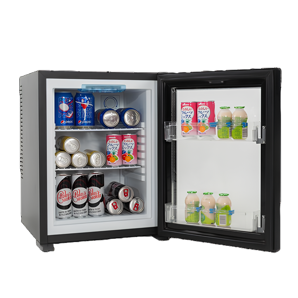 Imperioso minibar