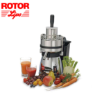 Rotor Sanamat commercial Juice extractor