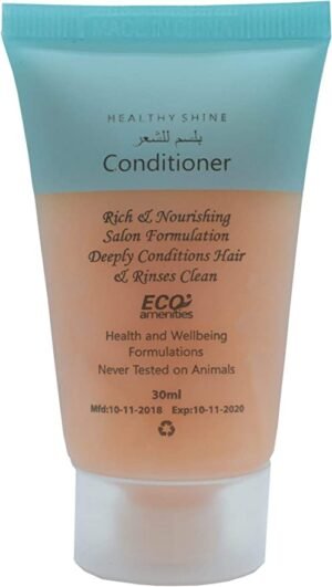 Hair Conditioner 30ML TUBE Eco - Image 2