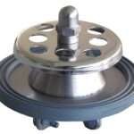 Whipping disk for Rotor Blender Jar