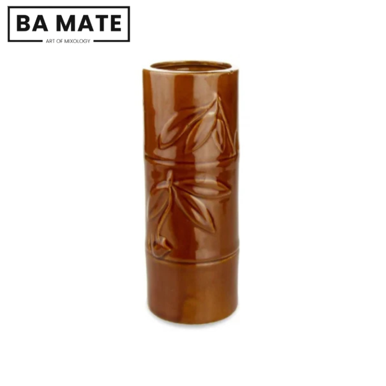 tiki mug