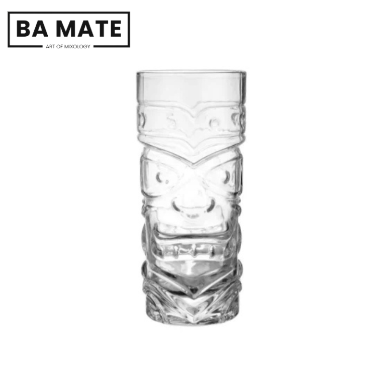 tiki mug
