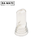 Dust Cap for Pourer or Bottle, Rubber 12 Pcs