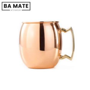 moscow mule mug