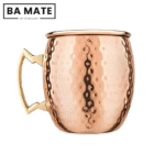 moscow mule mug