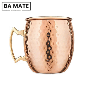 moscow mule mug