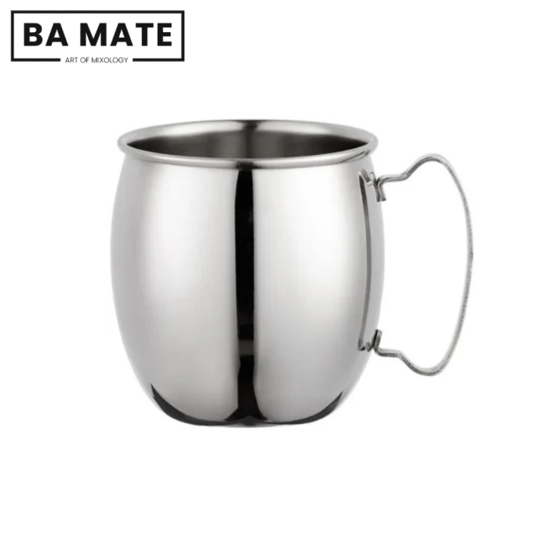 moscow mule mug