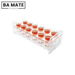 shot glass tray