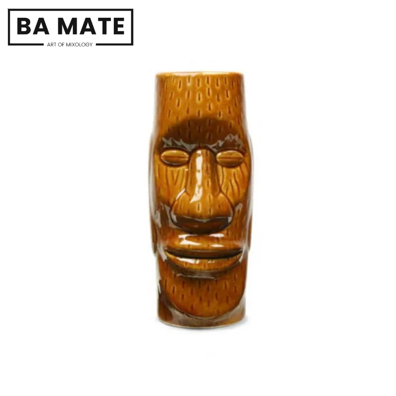 tiki mug