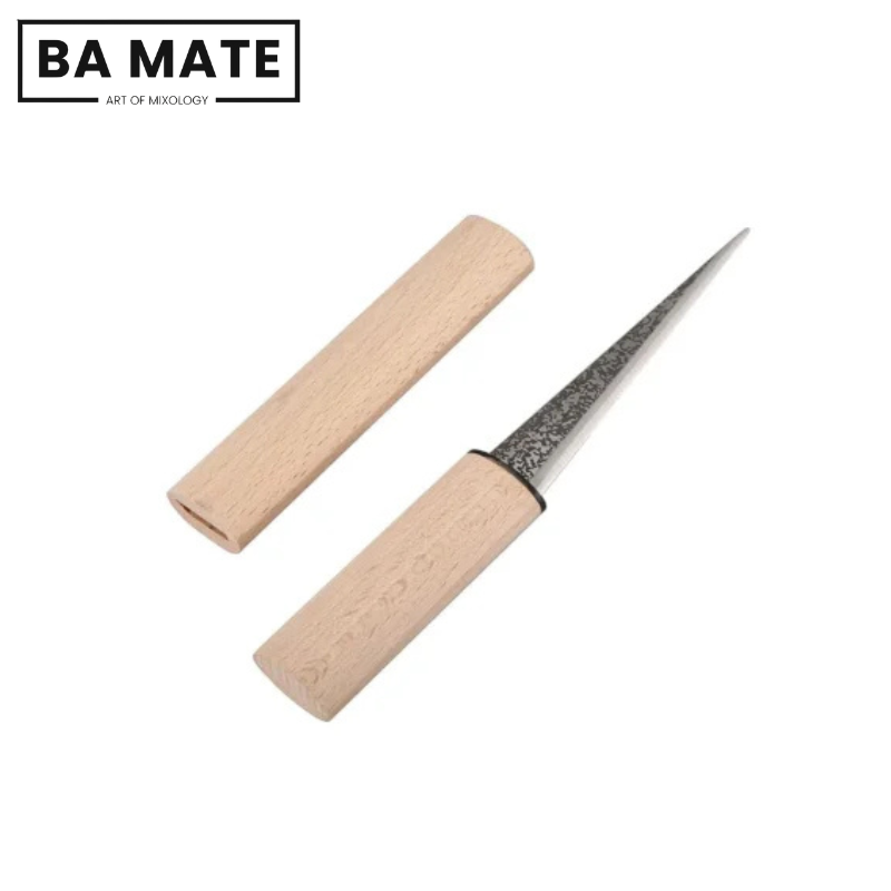 ice carving knife