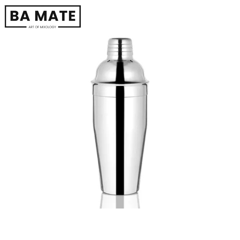 cocktail shaker