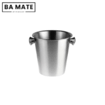 Wine Bucket with 2 Knobs