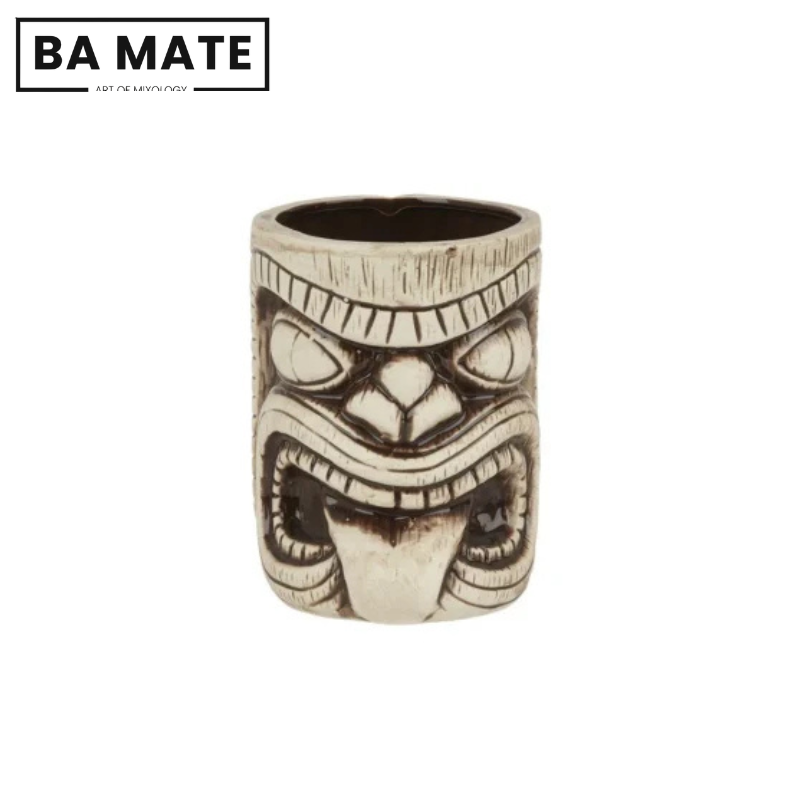 tiki mug