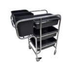 Restaurant Service Cart