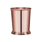 Julip cup copper