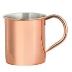 Julip cup with handle