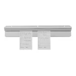 KOT holder ,Length  90 cm for Order tickets or Bill holder