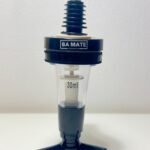 Optic measuring pourer 3CL