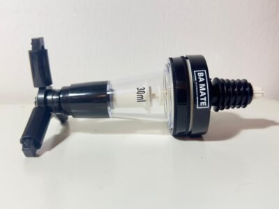 Optic measuring pourer 3CL - Image 5