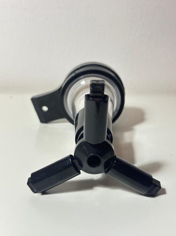 Optic measuring pourer 3CL - Image 3