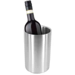 Bottle Cooler Stainless Steel