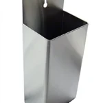 Cap Catcher Stainless Steel