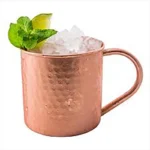 Moscow mule