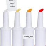 Store N Pourer 1/2 Gallon , Mix Colors