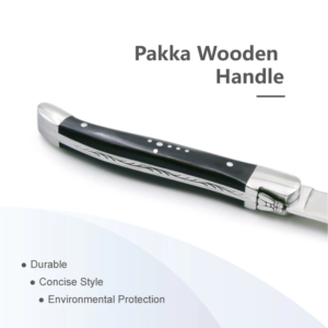 Laguiole Steak knife - Image 2