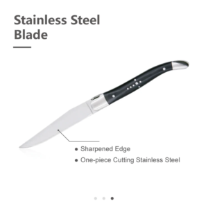 Laguiole Steak knife - Image 3