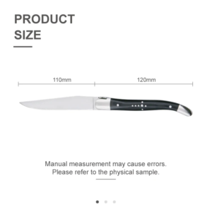 Laguiole Steak knife - Image 4